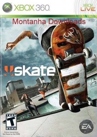 Skate 3 [Xbox 360] - DEMO